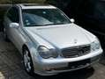 Mercedes-Benz C 180 K  Avantgarde Tüv 06/26 Silber - thumbnail 2