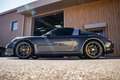 Porsche 911 991.1 Targa 4S 3.8i 400 PDK Grau - thumbnail 8