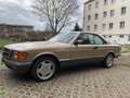 Mercedes-Benz 500 SEC500 W126 Coupé Gold - thumbnail 10