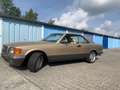 Mercedes-Benz 500 SEC500 W126 Coupé Gold - thumbnail 2