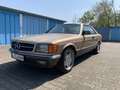 Mercedes-Benz 500 SEC500 W126 Coupé Gold - thumbnail 5