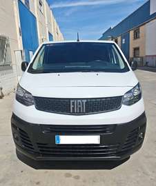 Scudo Furgón 1.5BlueHDI L2 120