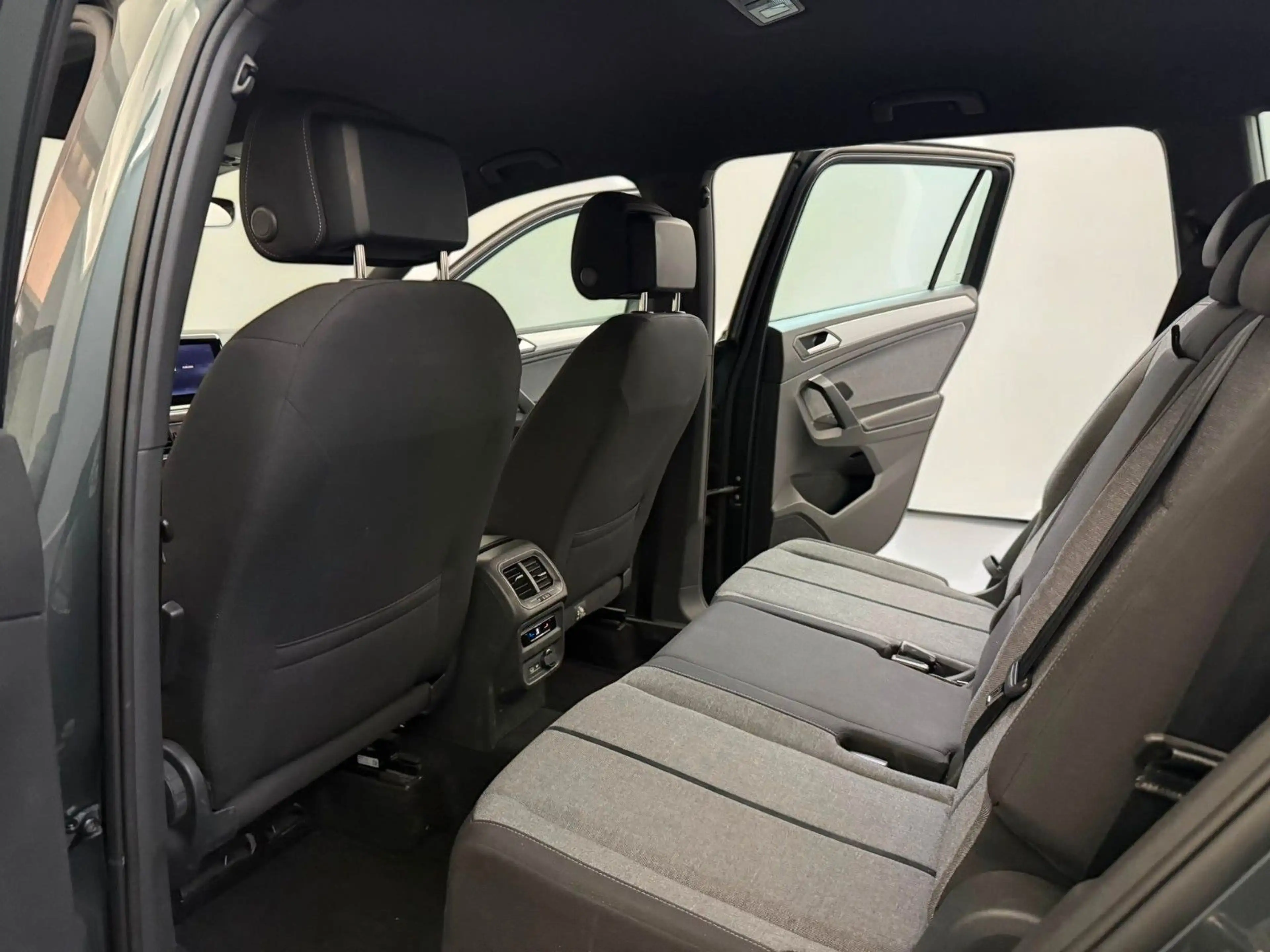 SEAT Tarraco Style 1.5 TSI DSG*7-SITZER*NAVI*AHK*KAME — photo 11