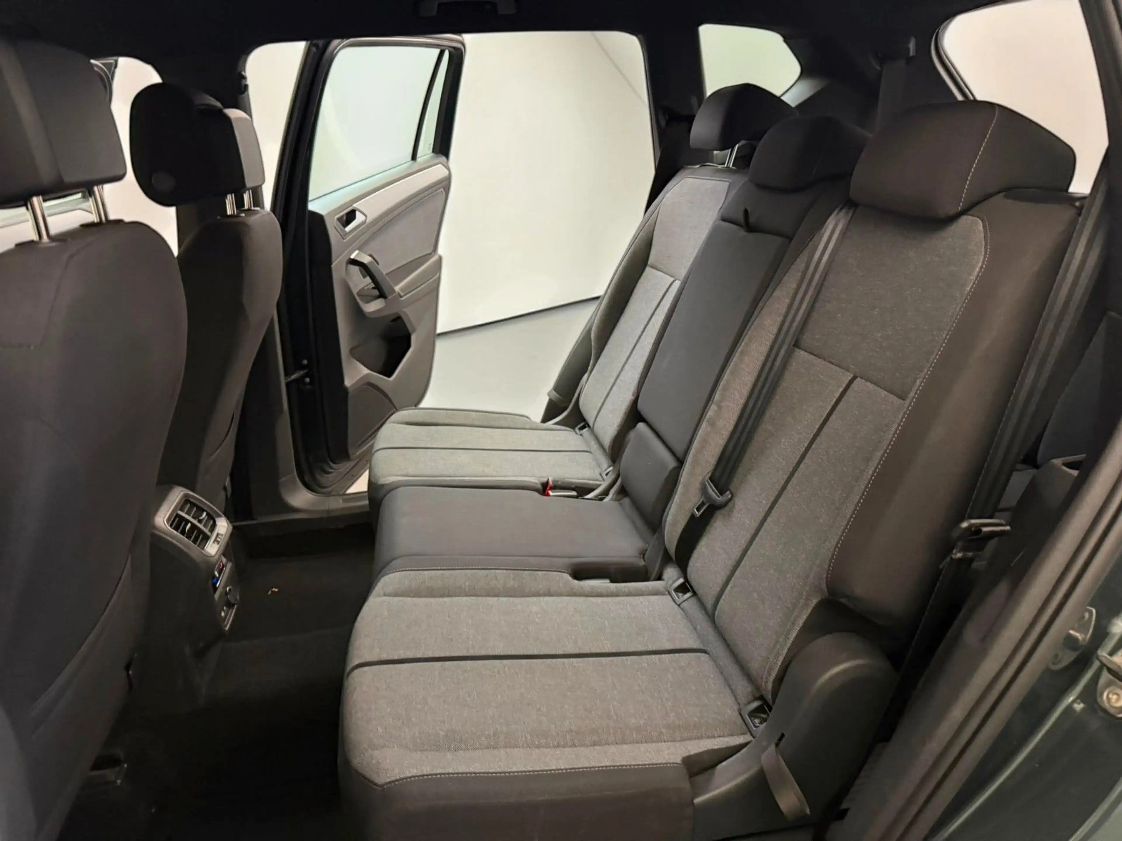 SEAT Tarraco Style 1.5 TSI DSG*7-SITZER*NAVI*AHK*KAME — photo 12