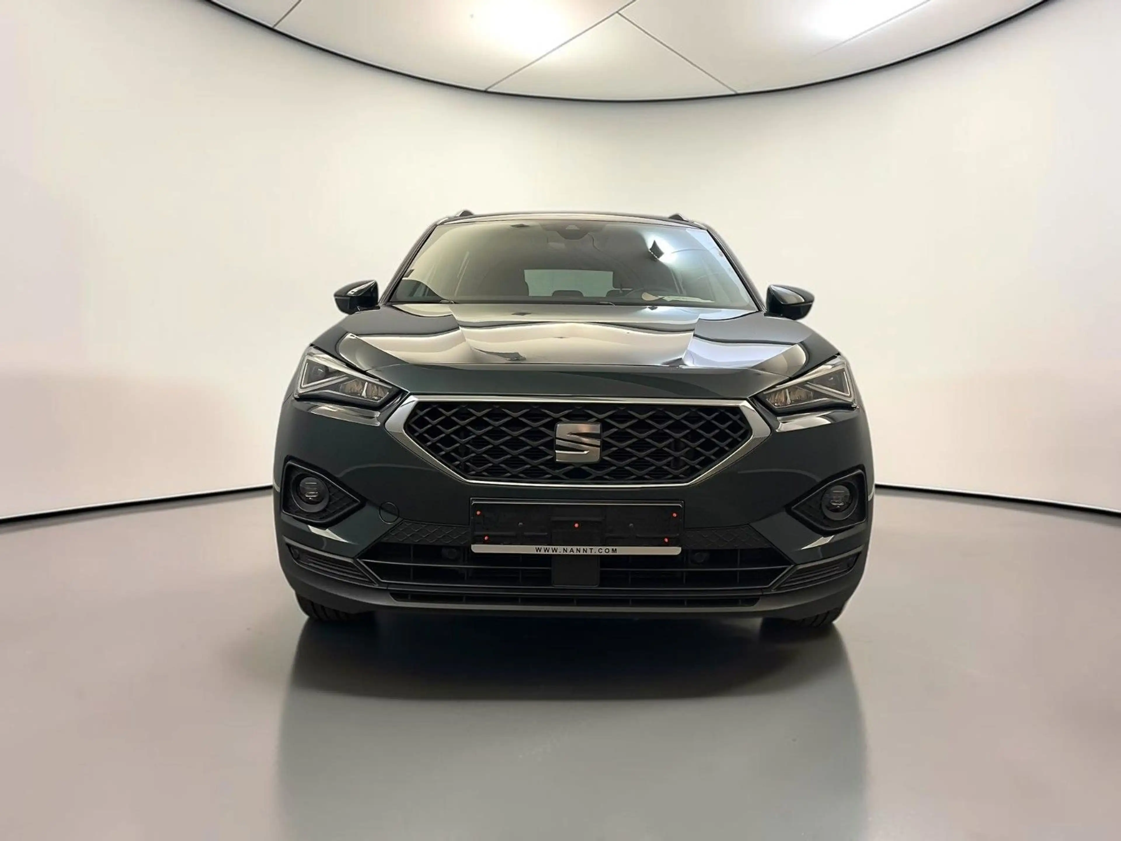 SEAT Tarraco Style 1.5 TSI DSG*7-SITZER*NAVI*AHK*KAME — photo 2