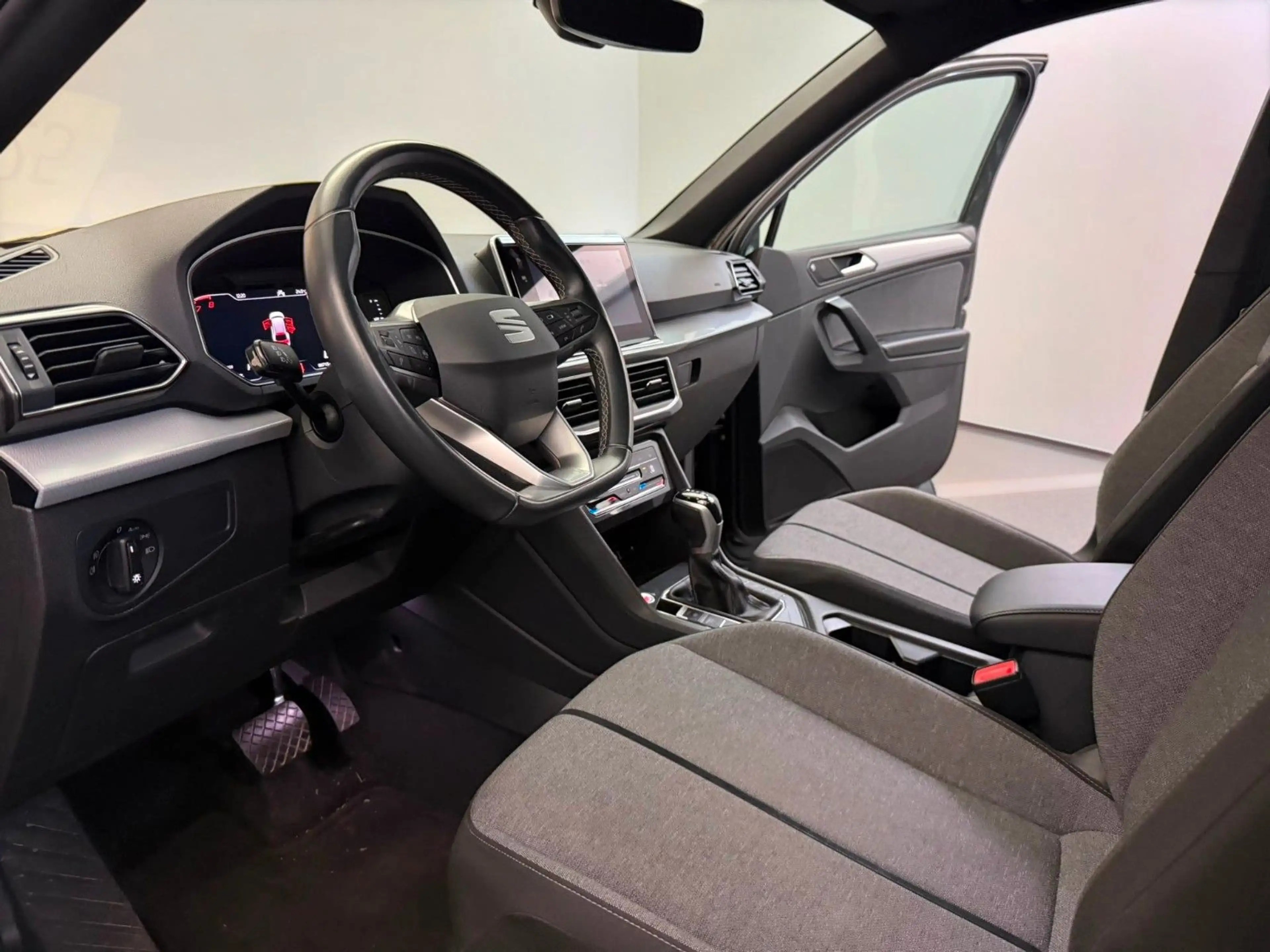 SEAT Tarraco Style 1.5 TSI DSG*7-SITZER*NAVI*AHK*KAME — photo 7