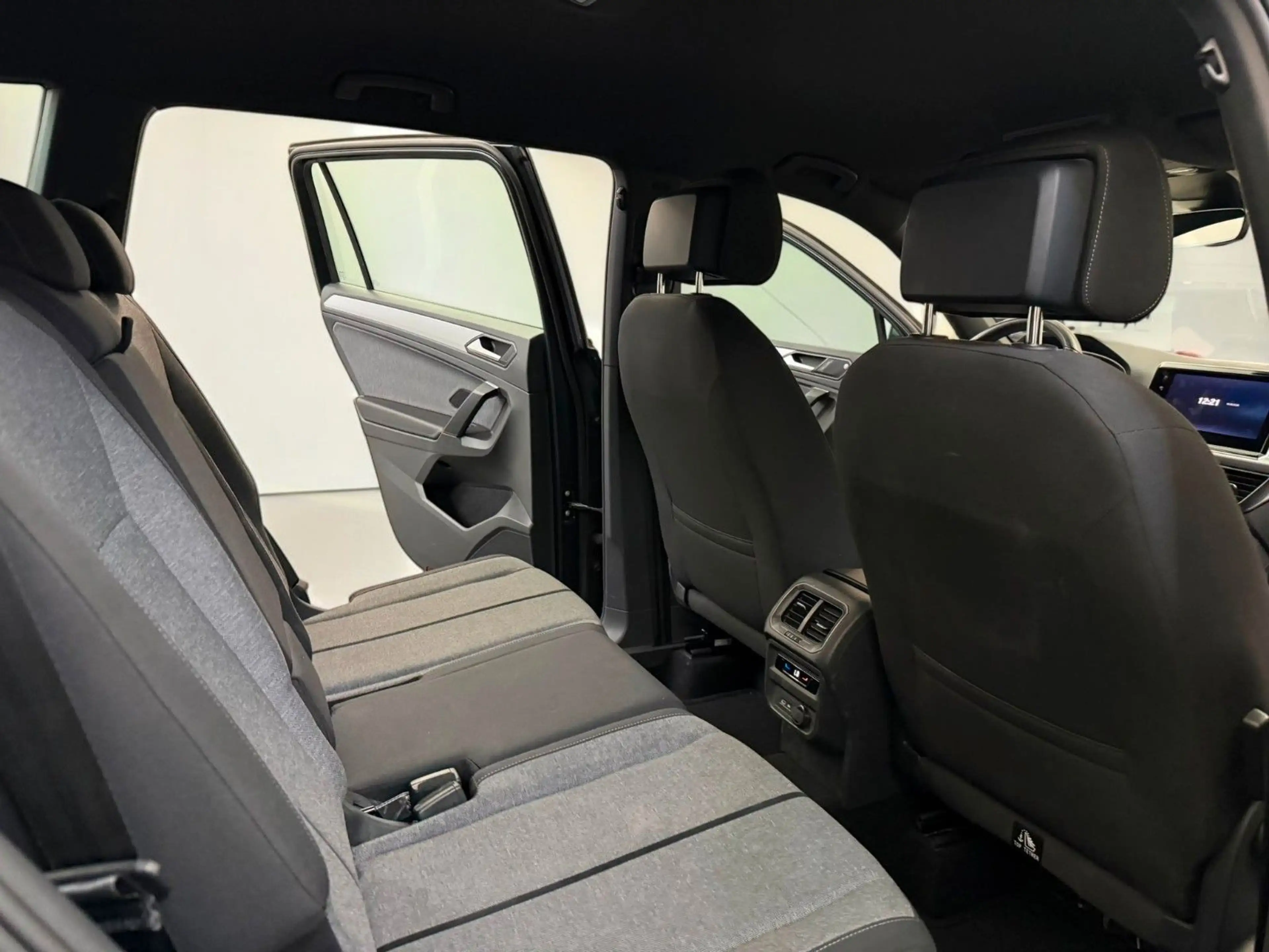 SEAT Tarraco Style 1.5 TSI DSG*7-SITZER*NAVI*AHK*KAME — photo 14
