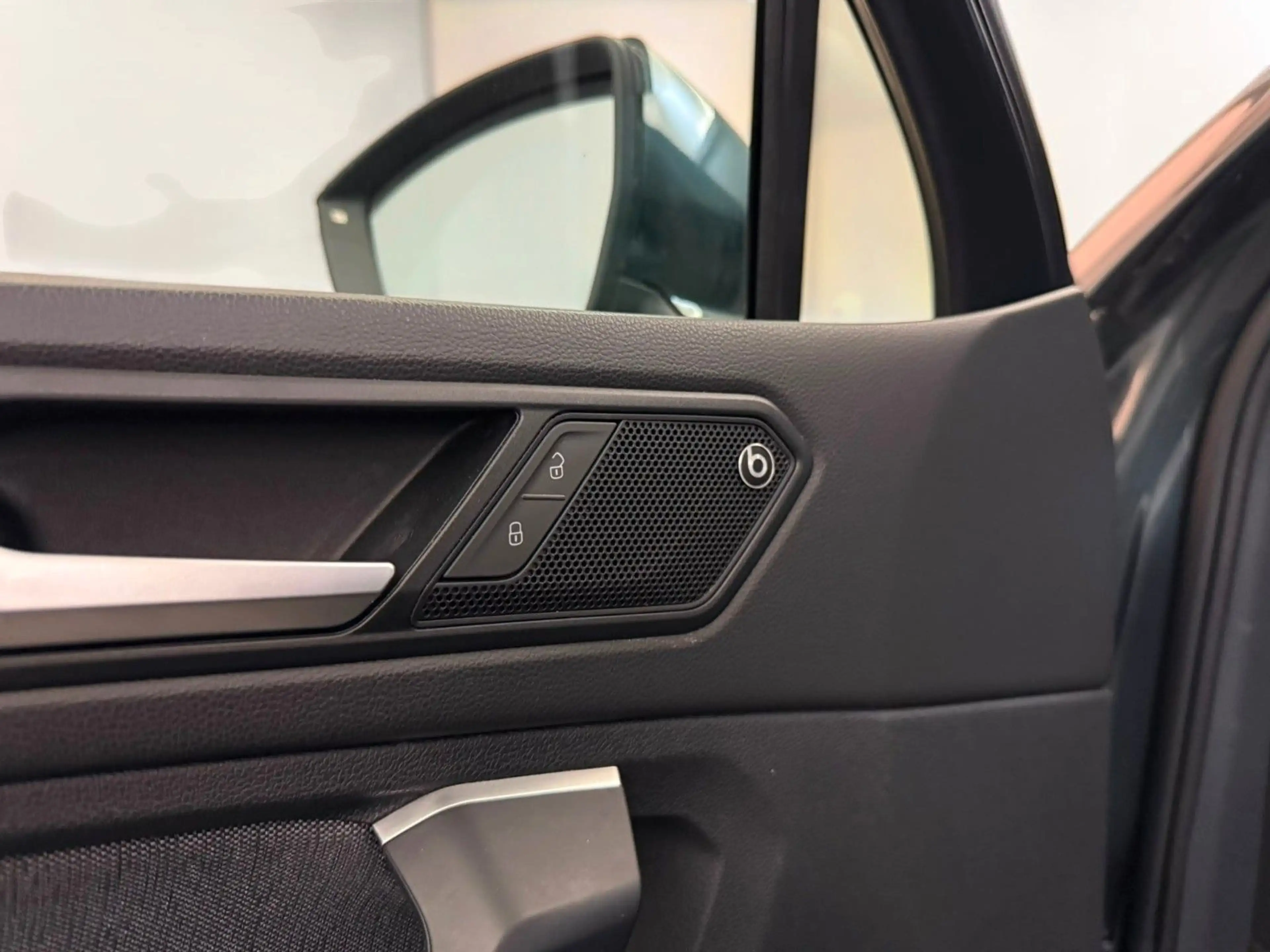 SEAT Tarraco Style 1.5 TSI DSG*7-SITZER*NAVI*AHK*KAME — photo 10