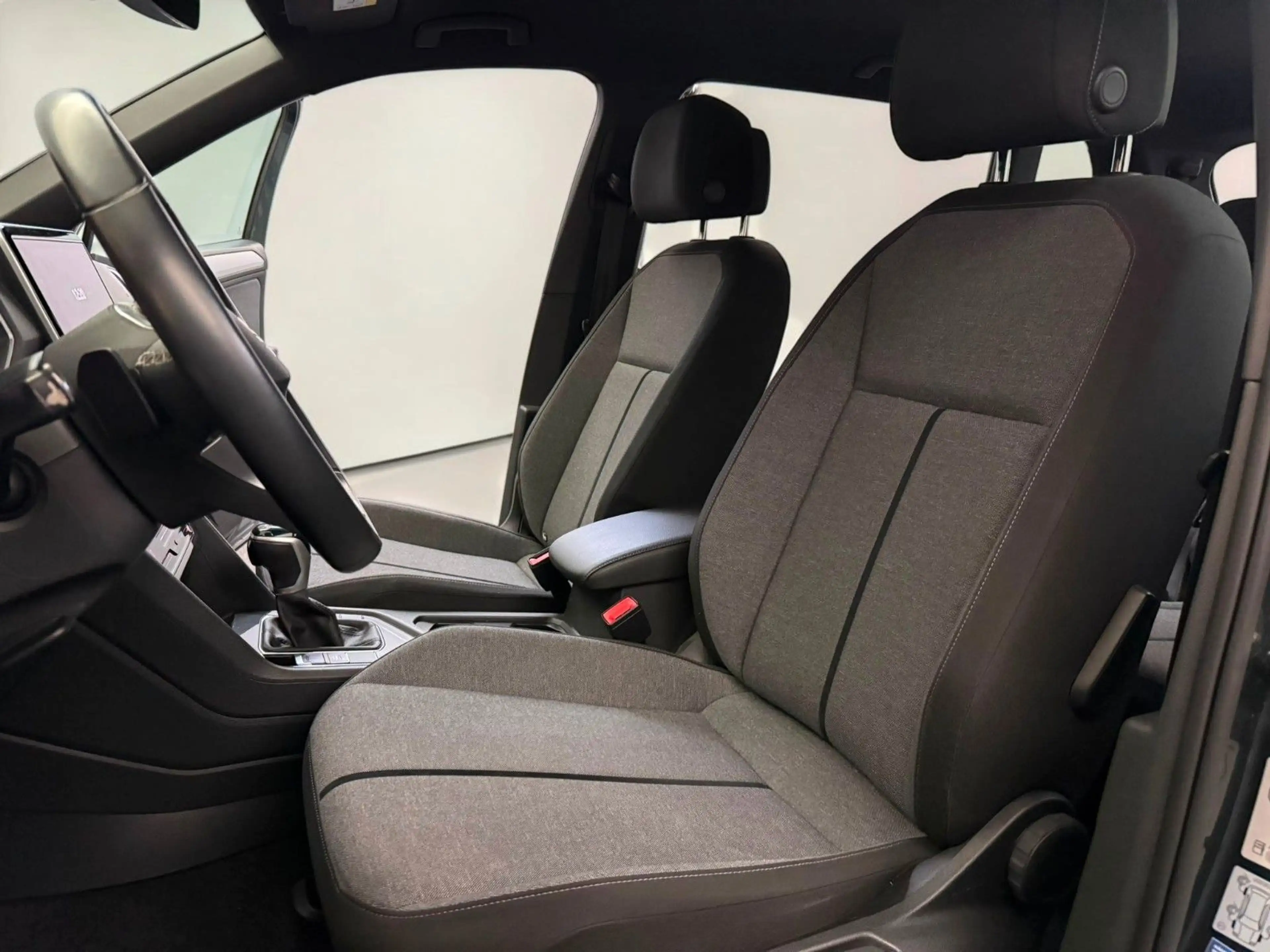 SEAT Tarraco Style 1.5 TSI DSG*7-SITZER*NAVI*AHK*KAME — photo 8