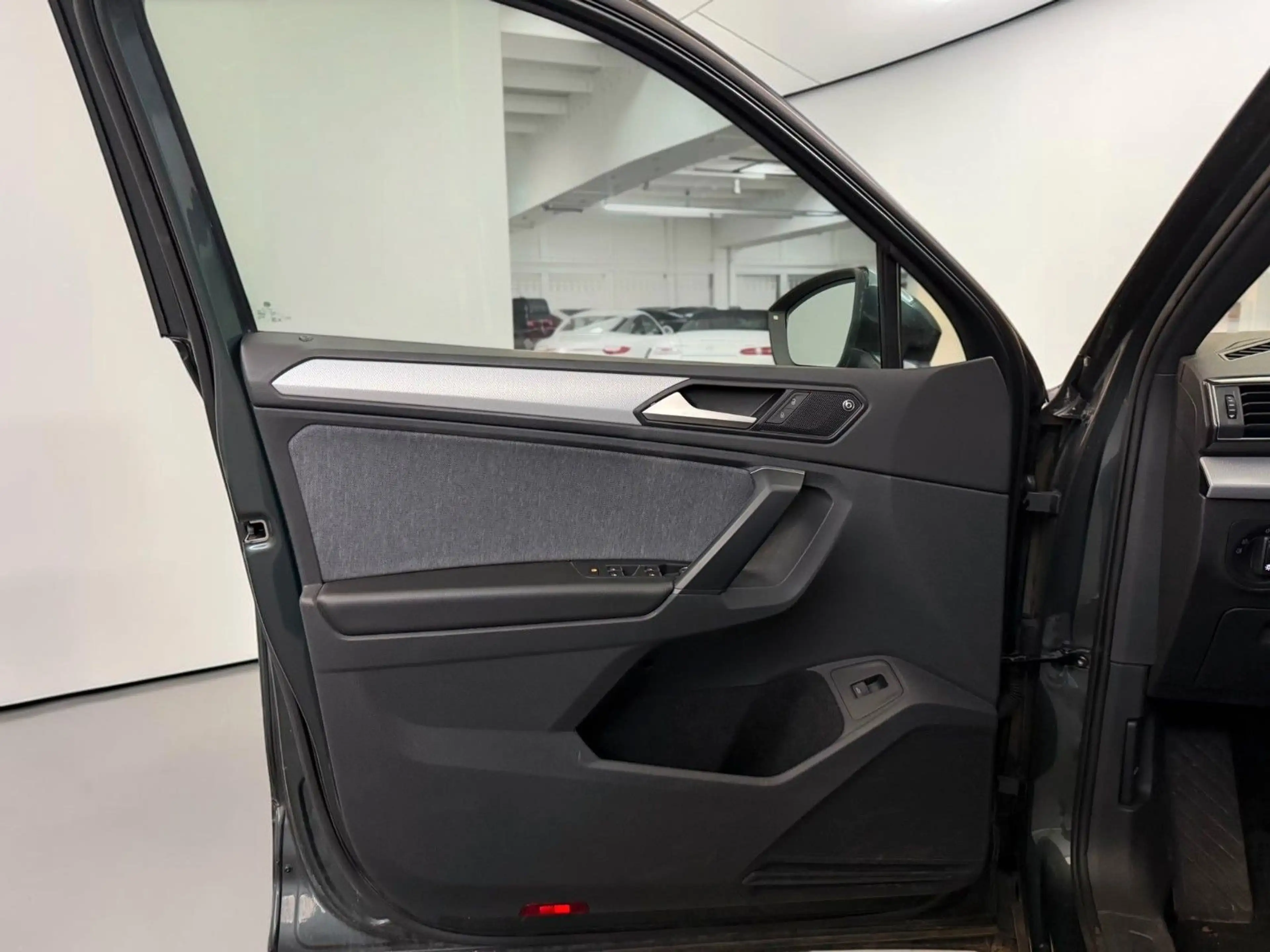SEAT Tarraco Style 1.5 TSI DSG*7-SITZER*NAVI*AHK*KAME — photo 9