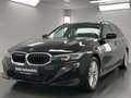 BMW 330 e Touring Curved Kamera ACC LEDFacelift Schwarz - thumbnail 1