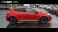 Renault Clio 1.0 TCE 67KW TECHNO 90 5P Rot - thumbnail 3