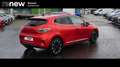 Renault Clio 1.0 TCE 67KW TECHNO 90 5P Rot - thumbnail 4