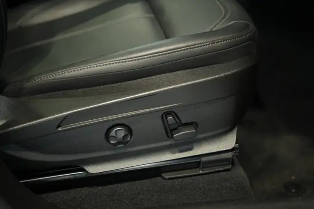 Alfa Romeo Stelvio view 15