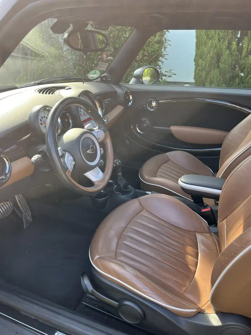 MINI One Cooper S Braun - 2