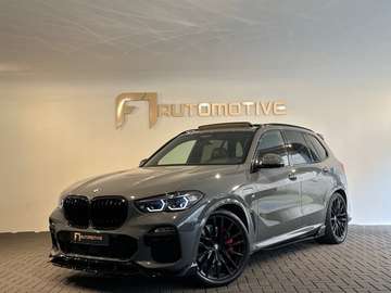 XDrive45e M Sport Pano|M Seat|Sky|B&W|HuD|Memory|V