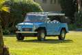 Fiat 600 Jungla Blauw - thumbnail 2