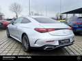 Mercedes-Benz CLE 220 CLE 220 d AMG 19" Distr Pano D-Light Memo Keyles Silber - thumbnail 9