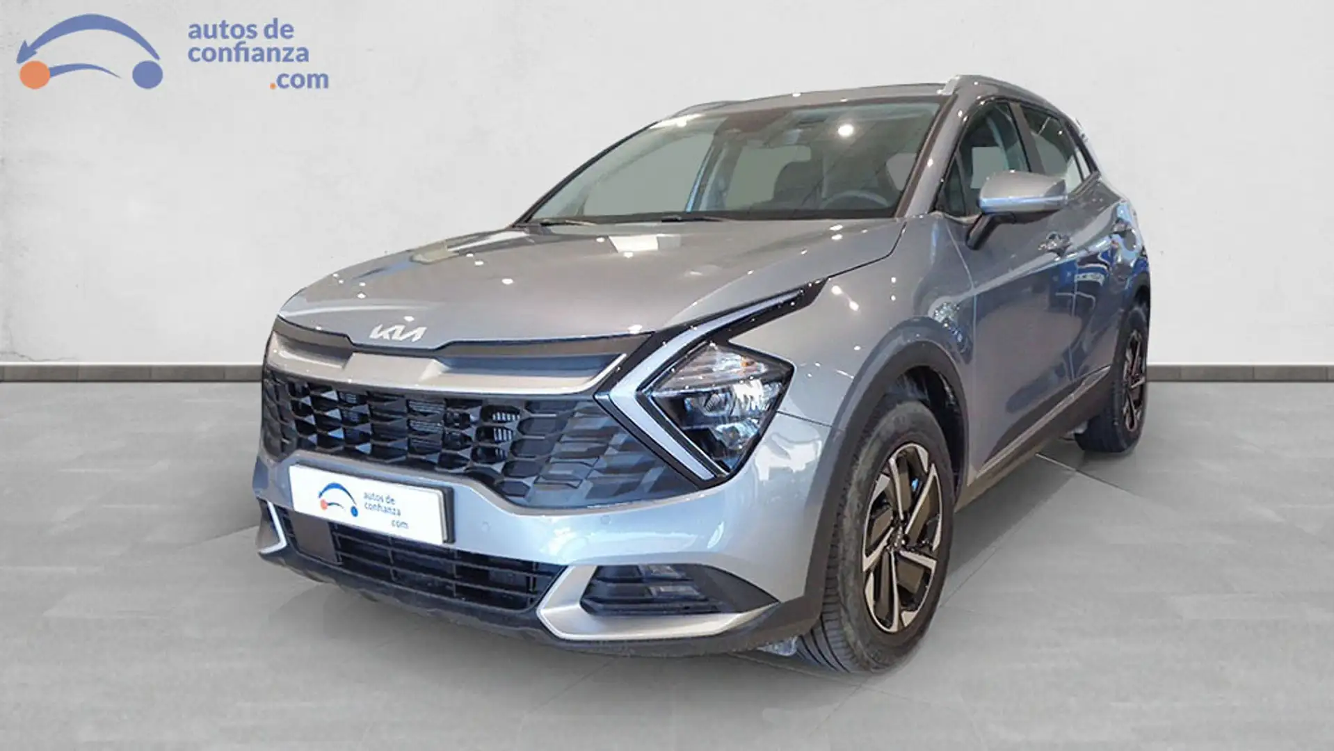Kia Sportage 1.6 TGDI HEV DRIVE - 1