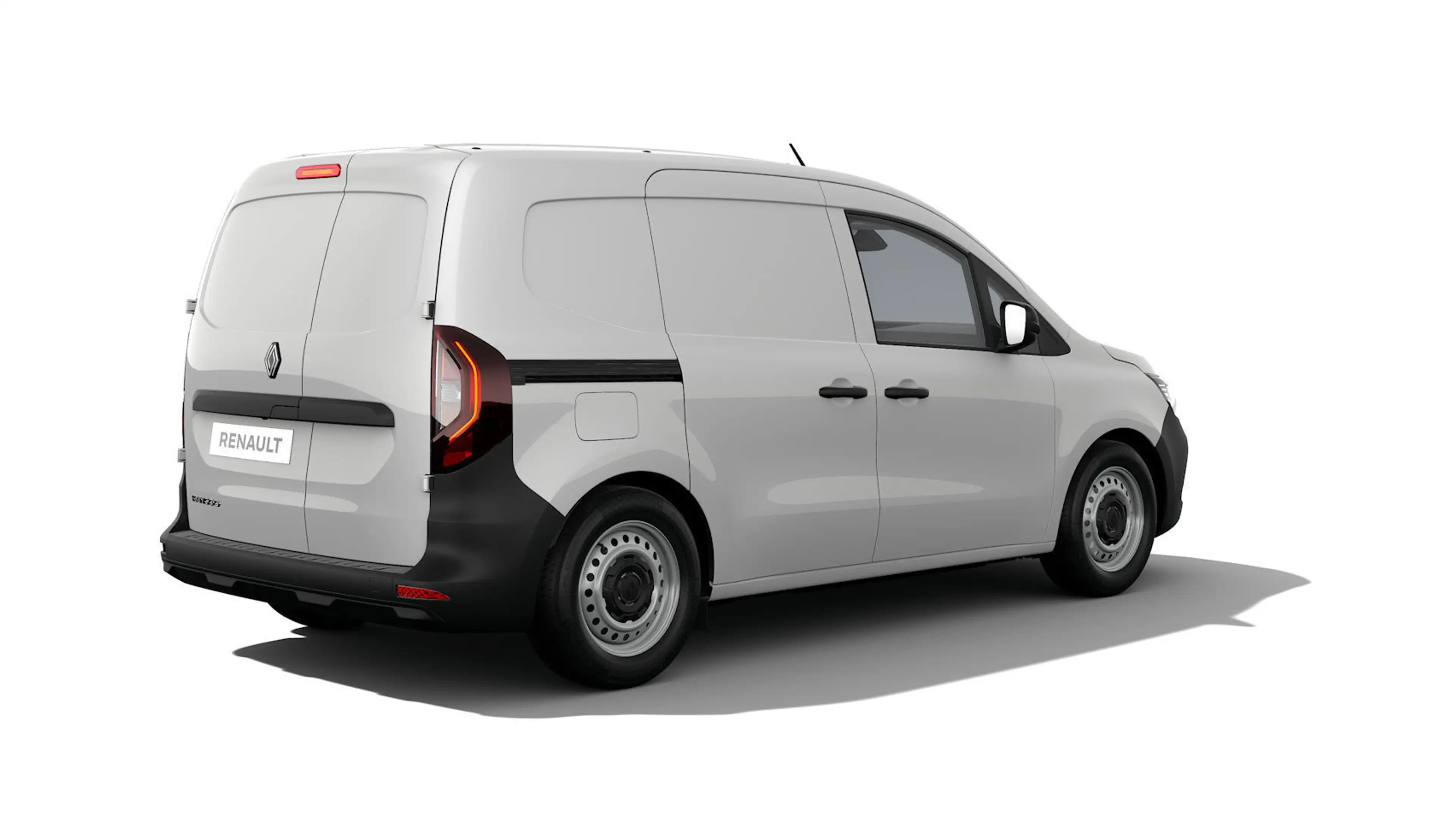 Renault Kangoo Rapid Advance L1 Blue dCi 95 EDC MY26 — photo 2