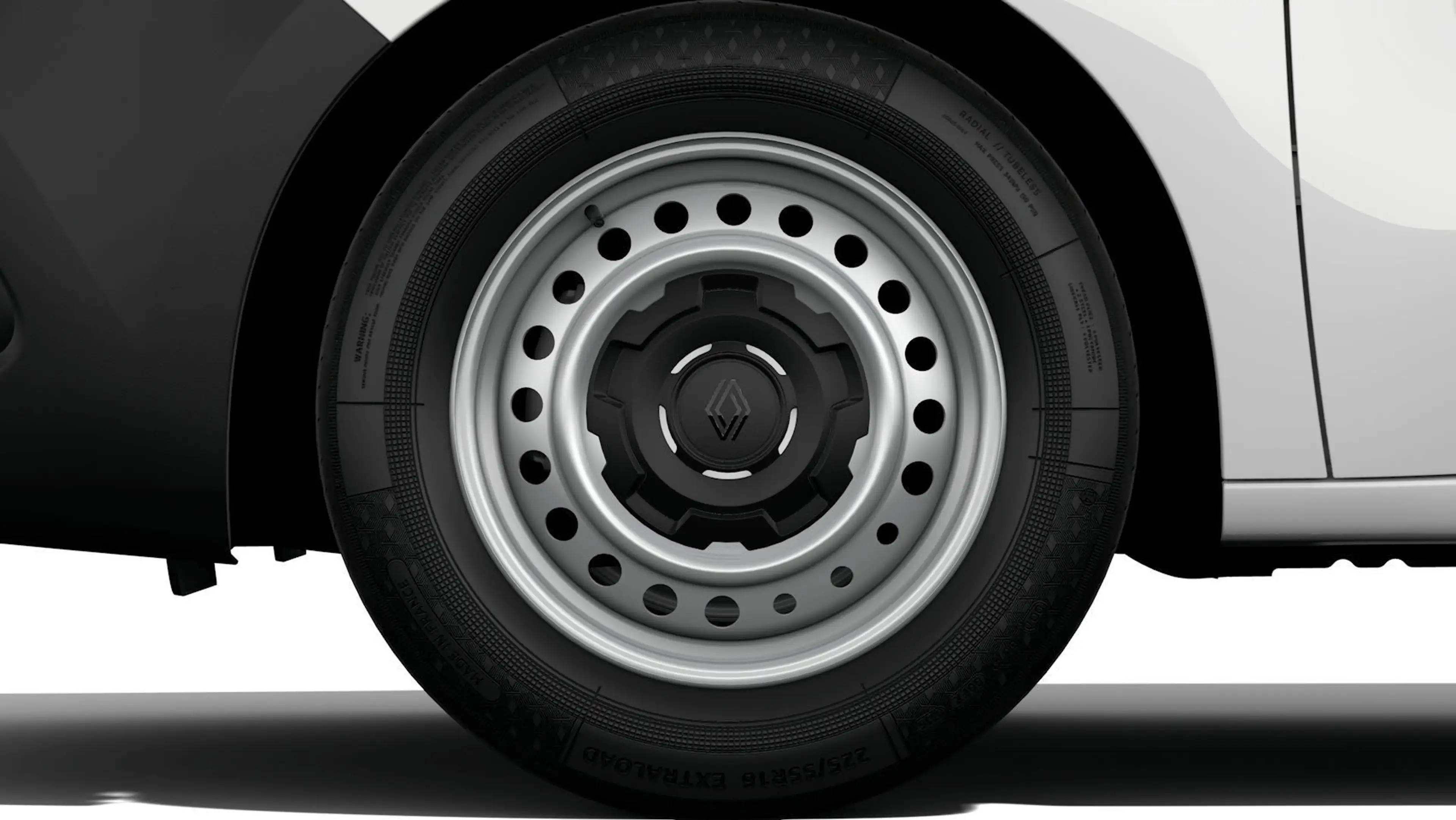 Renault Kangoo Rapid Advance L1 Blue dCi 95 EDC MY26 — photo 4