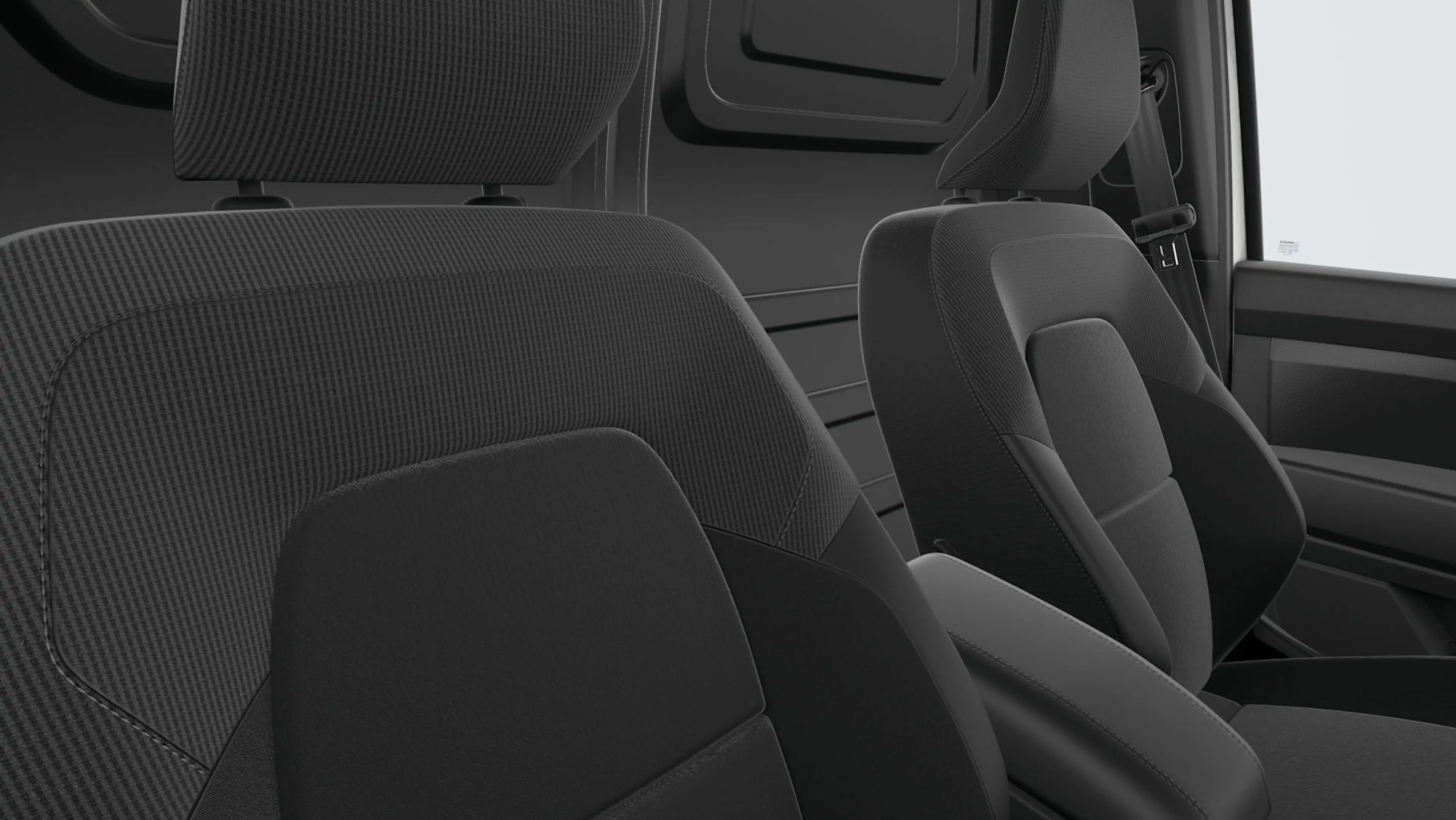 Renault Kangoo Rapid Advance L1 Blue dCi 95 EDC MY26 — photo 6