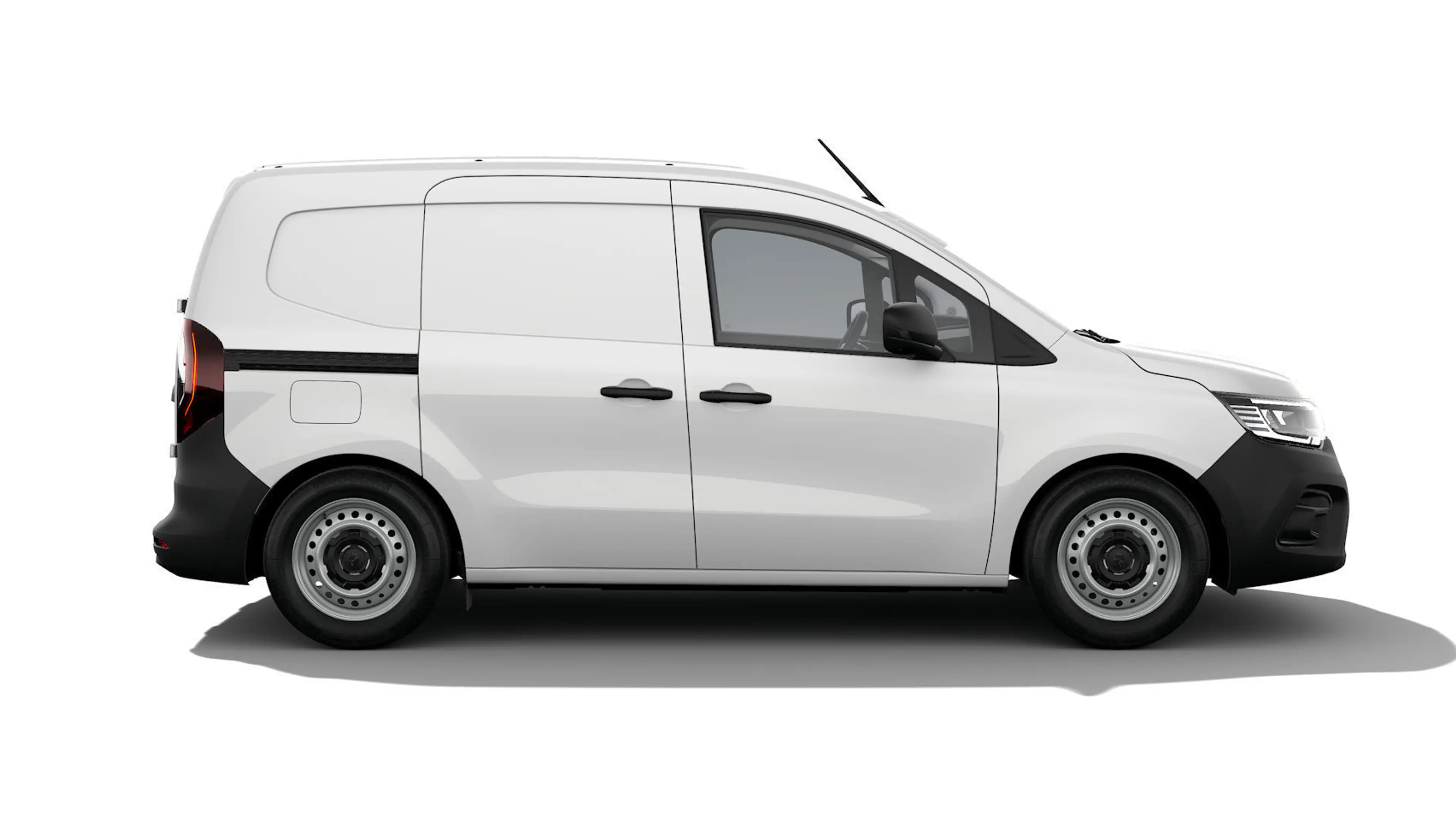 Renault Kangoo Rapid Advance L1 Blue dCi 95 EDC MY26 — photo 3