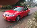 Saab 9-3 1.9 TiD Linear Rood - thumbnail 1