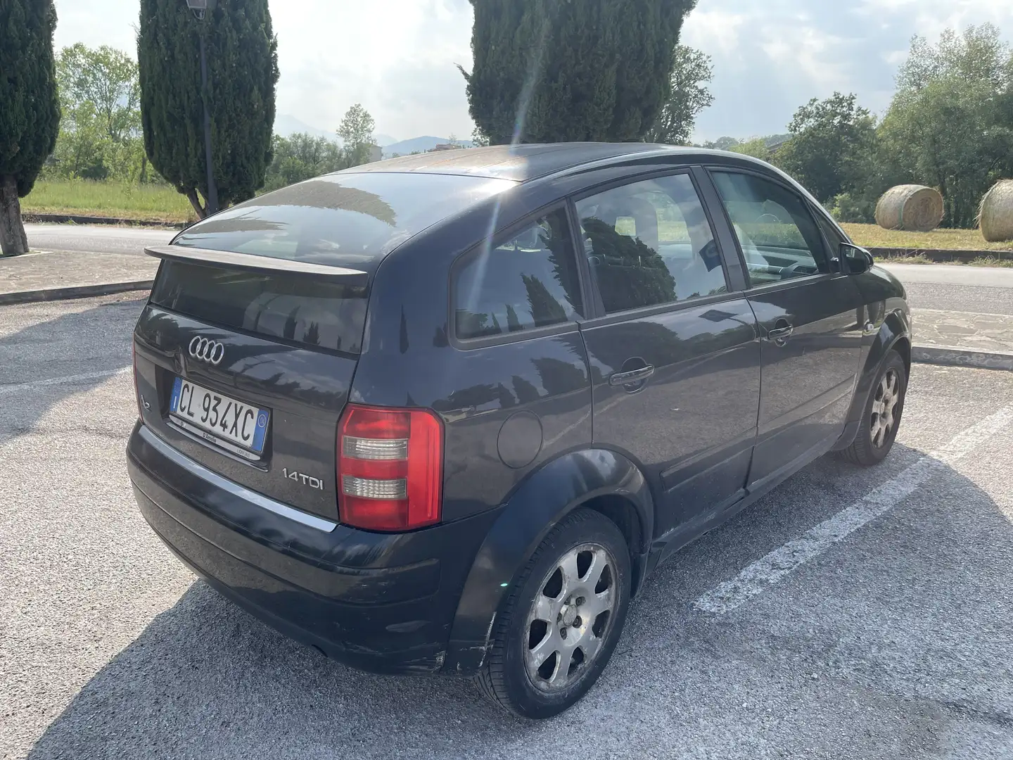 Audi A2 1.4 tdi Top - 2