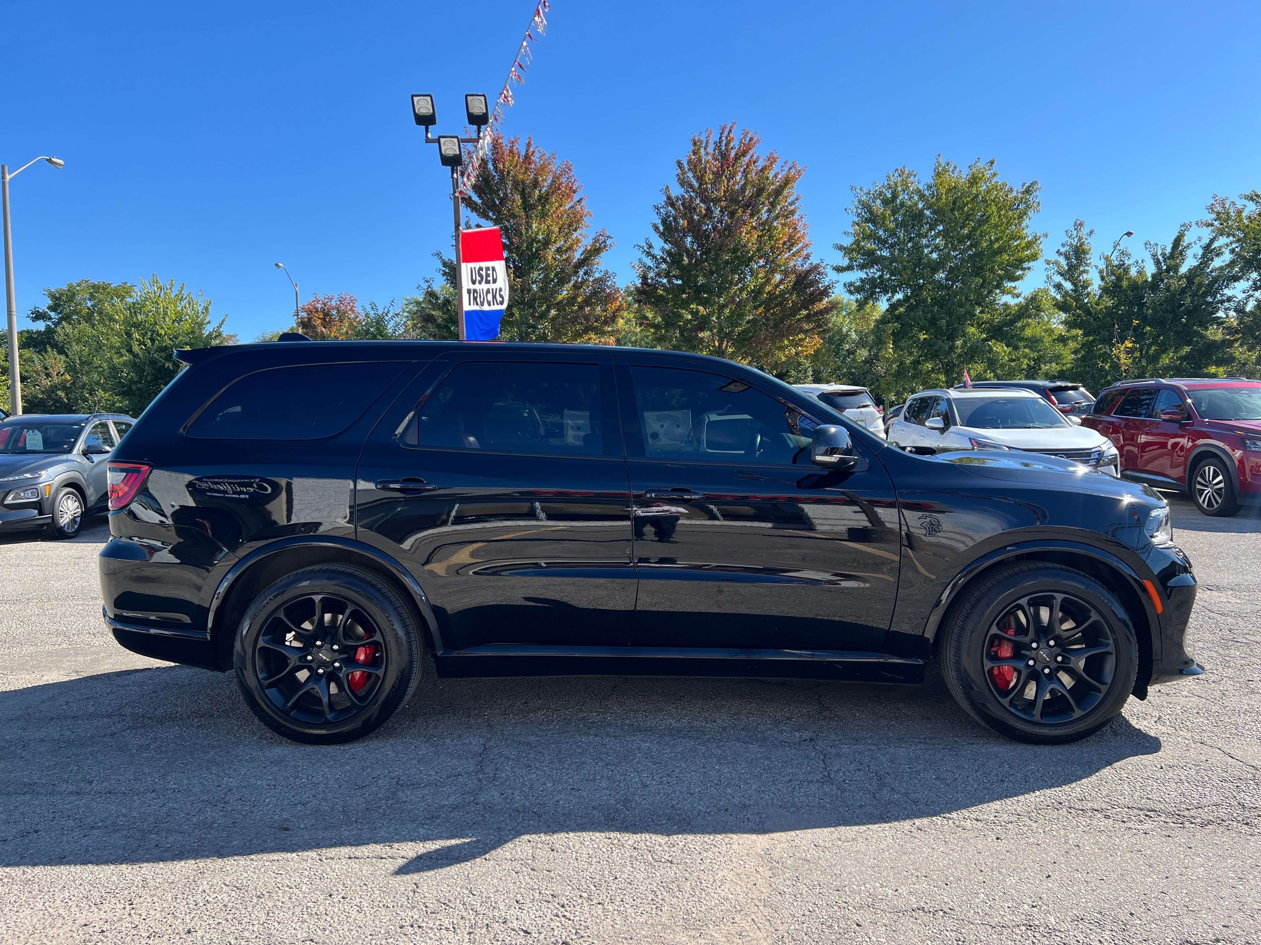 2024 Dodge Durango