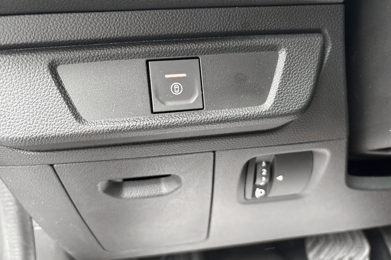 Dacia Jogger Extrême Full Hybrid 7 pl Camera ar, pdc vr & ar... — photo 13