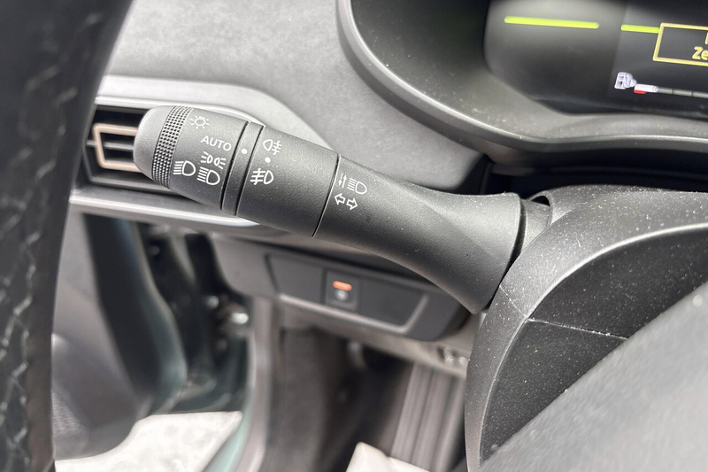 Dacia Jogger Extrême Full Hybrid 7 pl Camera ar, pdc vr & ar... — photo 14