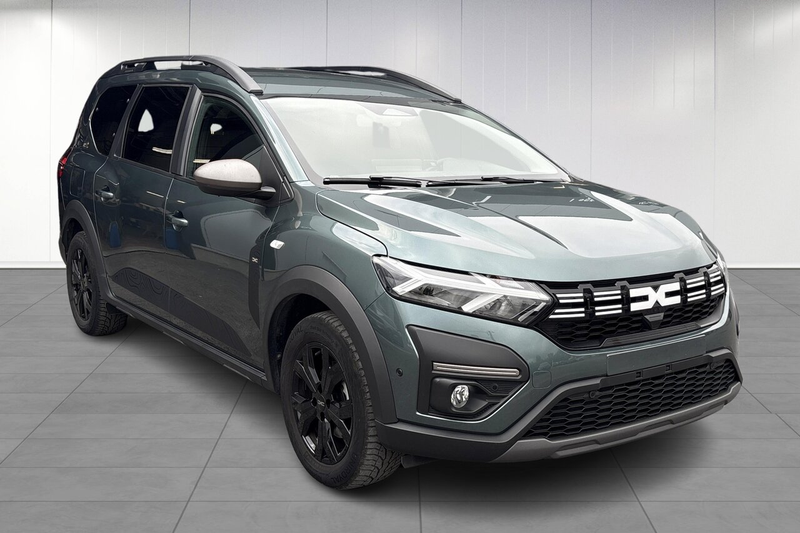 Dacia Jogger Extrême Full Hybrid 7 pl Camera ar, pdc vr & ar... — photo 7