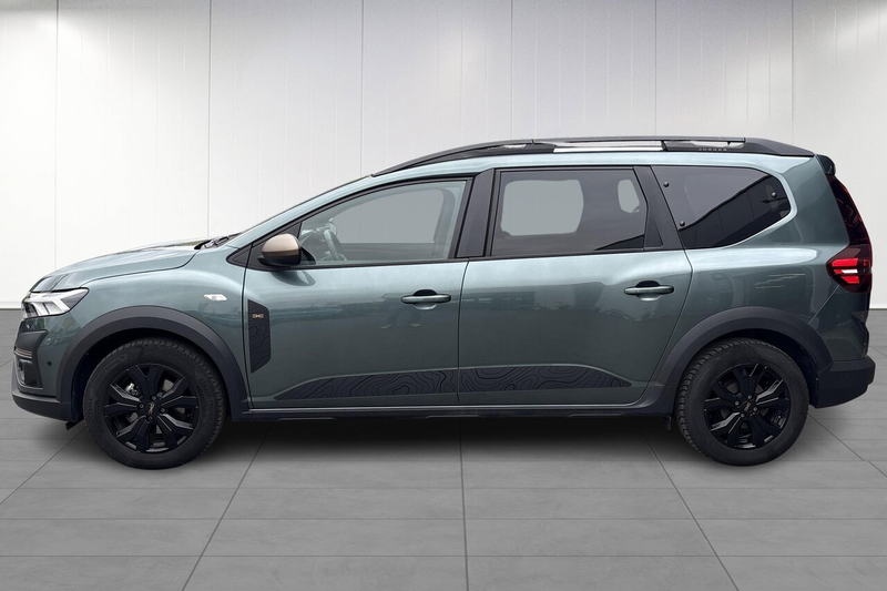 Dacia Jogger Extrême Full Hybrid 7 pl Camera ar, pdc vr & ar... — photo 2