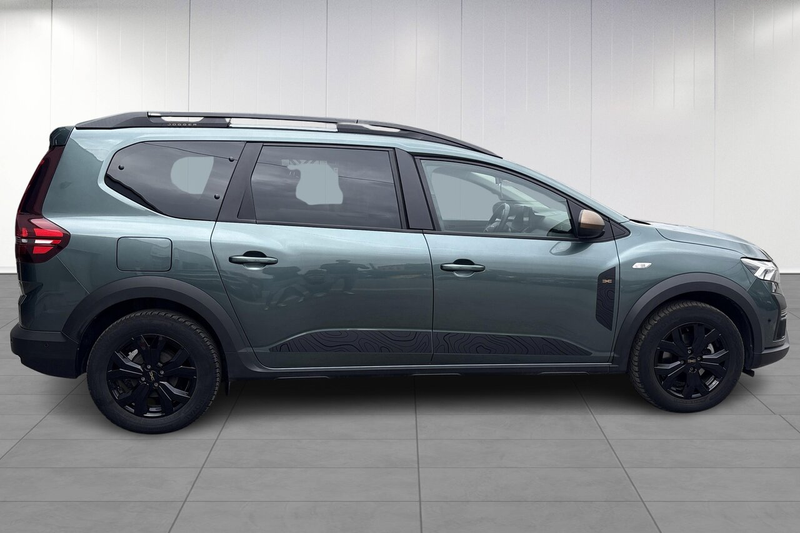 Dacia Jogger Extrême Full Hybrid 7 pl Camera ar, pdc vr & ar... — photo 6