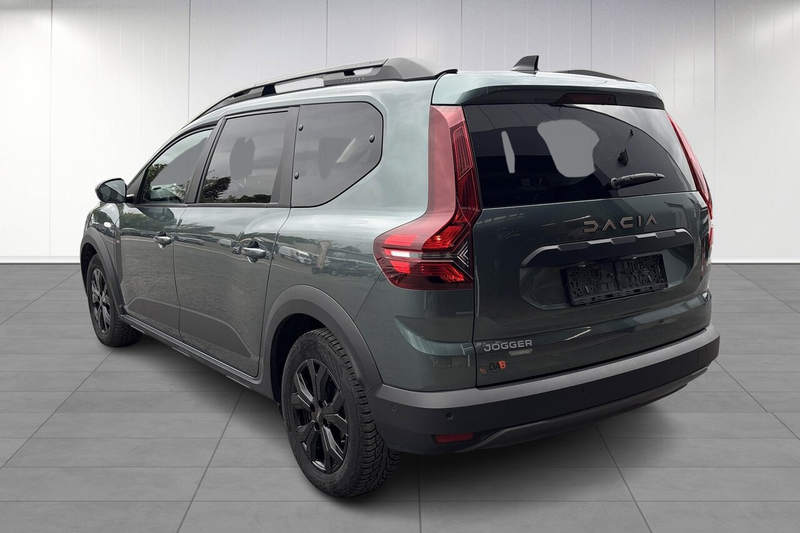 Dacia Jogger Extrême Full Hybrid 7 pl Camera ar, pdc vr & ar... — photo 3