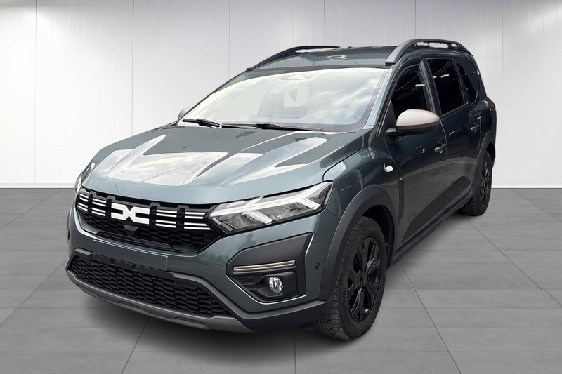 Dacia Jogger Extrême Full Hybrid 7 pl Camera ar, pdc vr & ar...