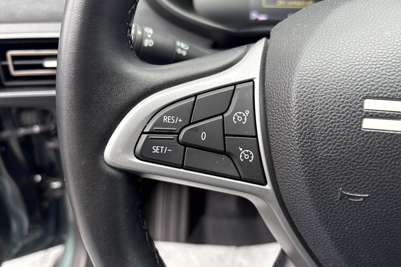 Dacia Jogger Extrême Full Hybrid 7 pl Camera ar, pdc vr & ar... — photo 15