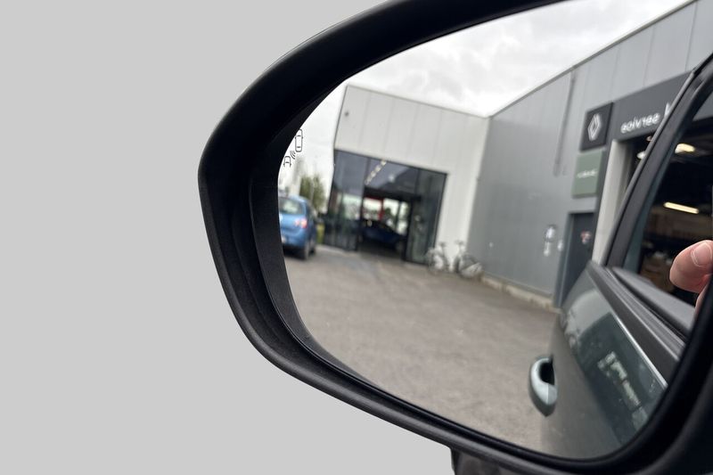 Dacia Jogger Extrême Full Hybrid 7 pl Camera ar, pdc vr & ar... — photo 8