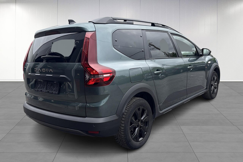 Dacia Jogger Extrême Full Hybrid 7 pl Camera ar, pdc vr & ar... — photo 5
