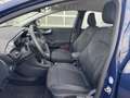 Ford Puma 1.0 EcoBoost Hybrid Aut. TITANIUM Blau - thumbnail 6