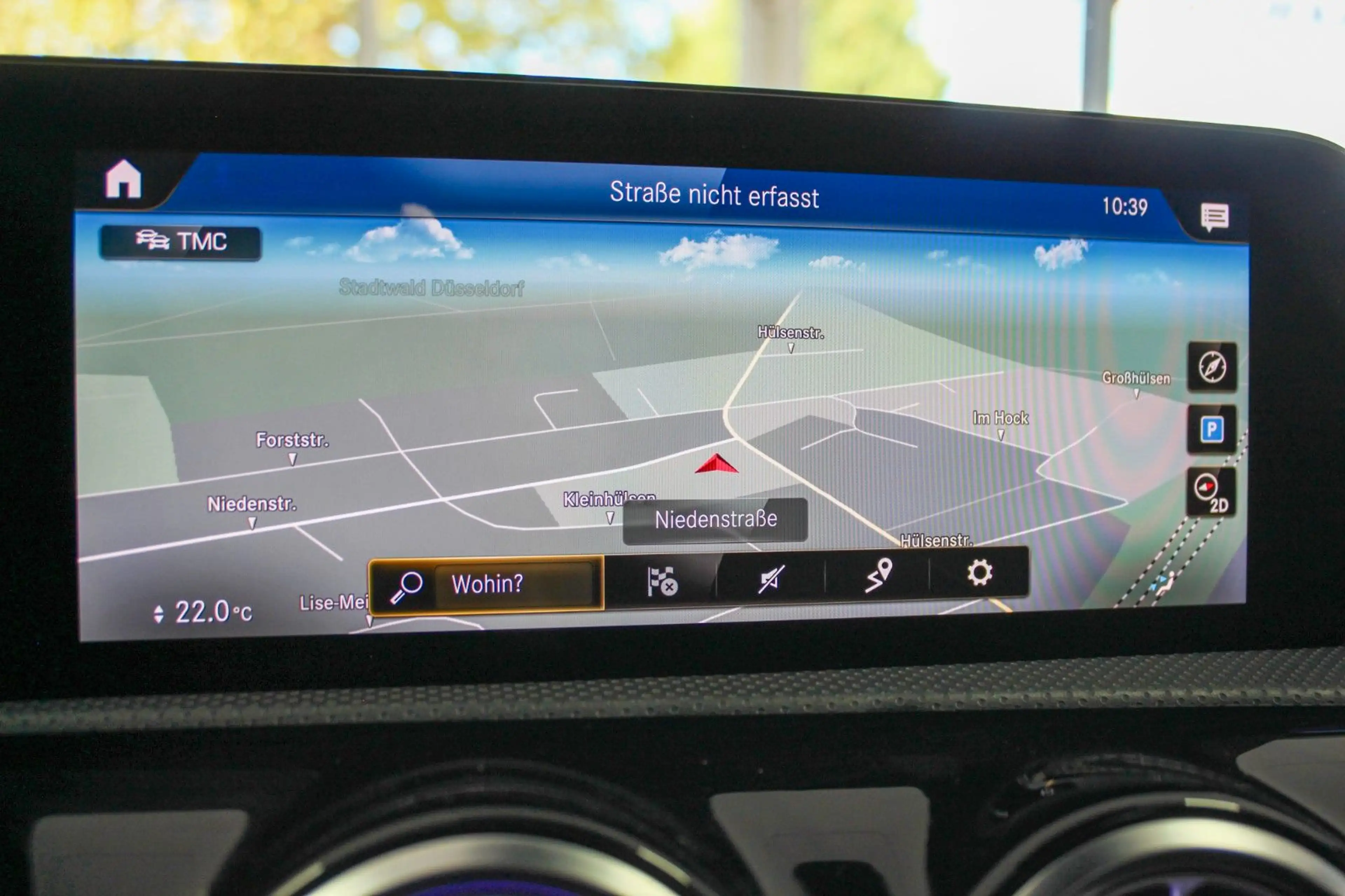Mercedes-Benz CLA 35 AMG 4Matic Pano Distronic Multibeam 360° — photo 14