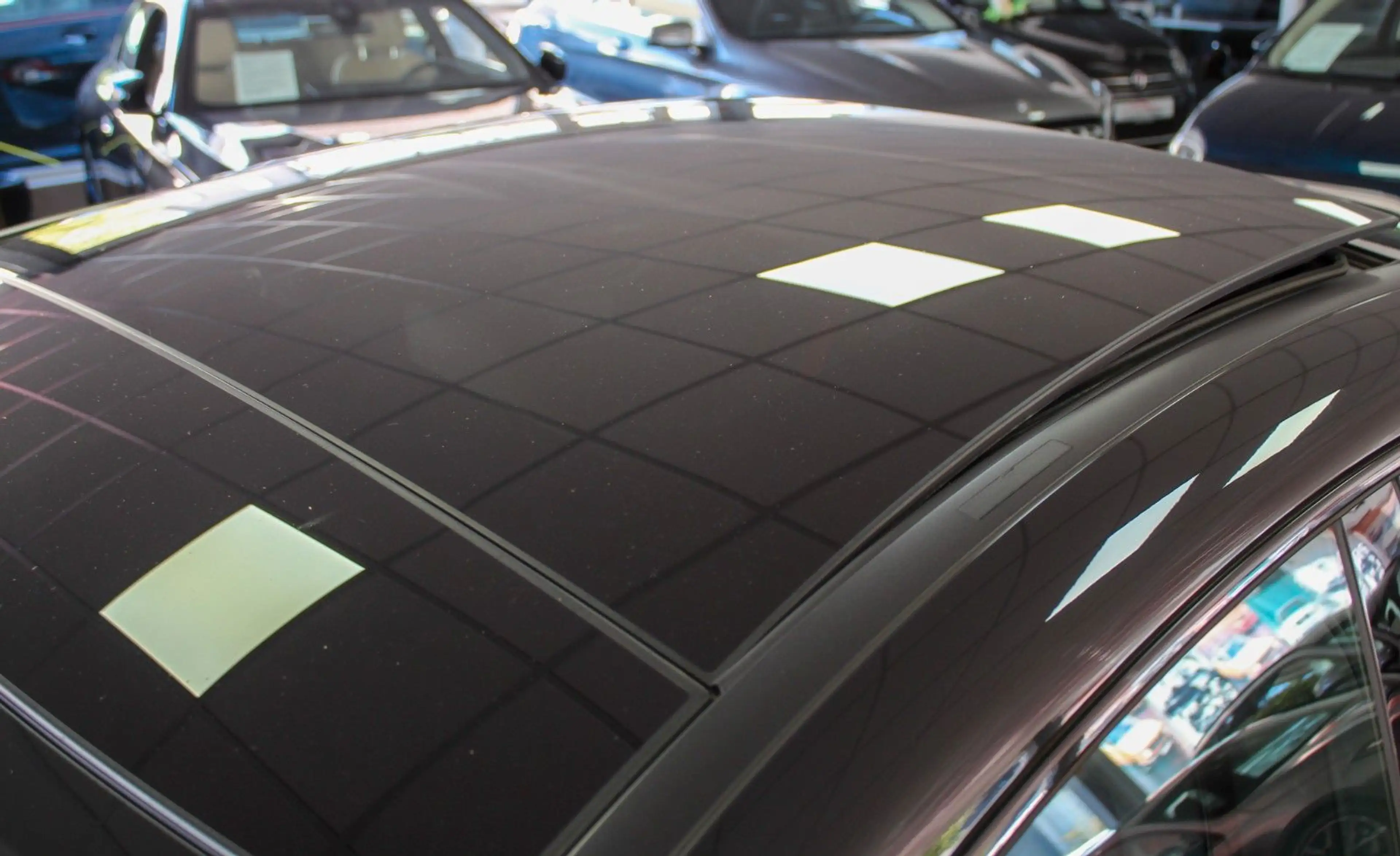 Mercedes-Benz CLA 35 AMG 4Matic Pano Distronic Multibeam 360° — photo 4
