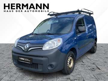 Kangoo 1.5 BLUE dCi 95 Rapid Extra Facelift