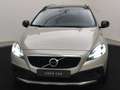 Volvo V40 Cross Country T3 AUT(6) POLAR+ LUXURY LEDER KEYLESS PANORAMADAK Beige - thumbnail 6
