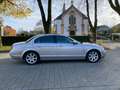 Jaguar S-Type S-Type 2.7 Twin Turbo Diesel Executive Plateado - thumbnail 4
