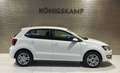 Volkswagen Polo V Comfortline 1.4 * TÜV NEU * SERVICE NEU * Blanc - thumbnail 2