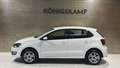 Volkswagen Polo V Comfortline 1.4 * TÜV NEU * SERVICE NEU * Blanc - thumbnail 4
