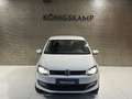 Volkswagen Polo V Comfortline 1.4 * TÜV NEU * SERVICE NEU * Blanc - thumbnail 5