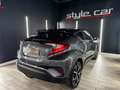 Toyota C-HR CHR 1.8 125H Advance Gris - thumbnail 4